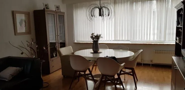 3 magamistoaga korter asukohas Wijnegem