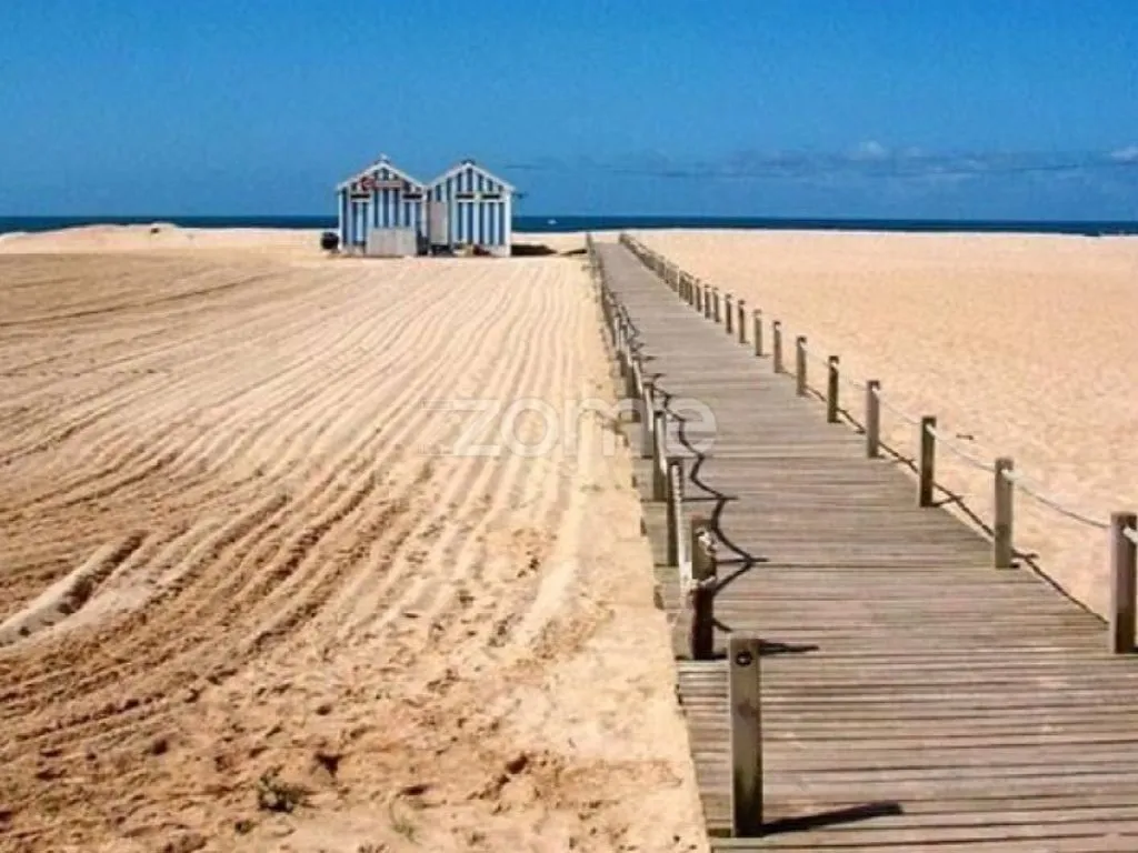 Jardin - Luxury Flat with Sea View in Figueira da Foz