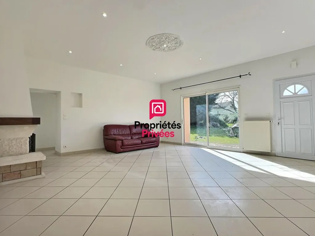 Elutuba - Ground Floor House with Garden in Eysines