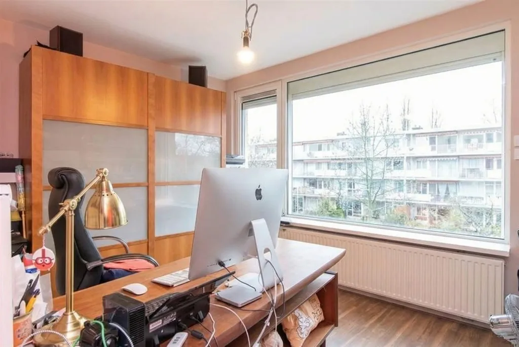 Kabinet - Apartment with Terrace in Hoboken