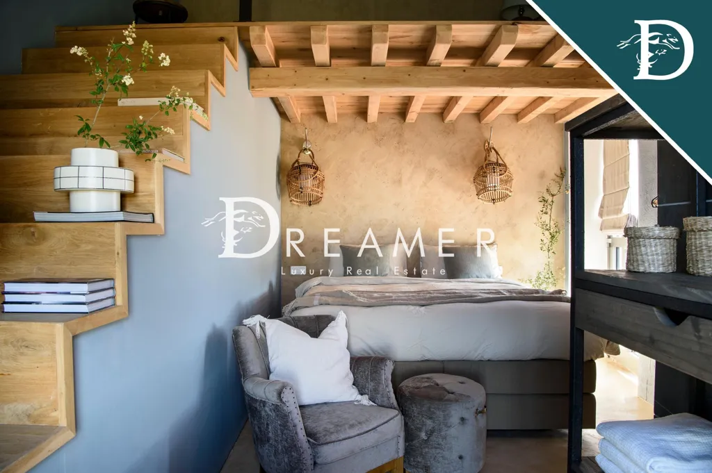 Magamistoad - Luxury Villa with Panoramic Pool in Santa Luce