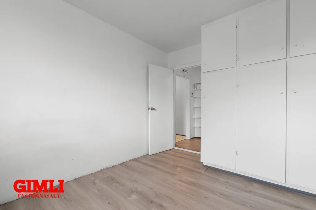 2-toaline korter asukohas Reykjavík