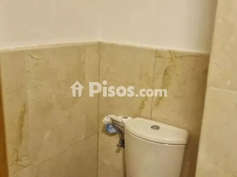Bathrooms - Apartment with Pool in Benalmádena Costa