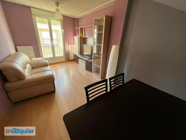 Elutuba - Modern Flat with Terrace in Moriscos