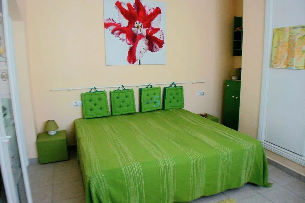 Chambres - Luxury Villa with Pool in Ciudad Quesada