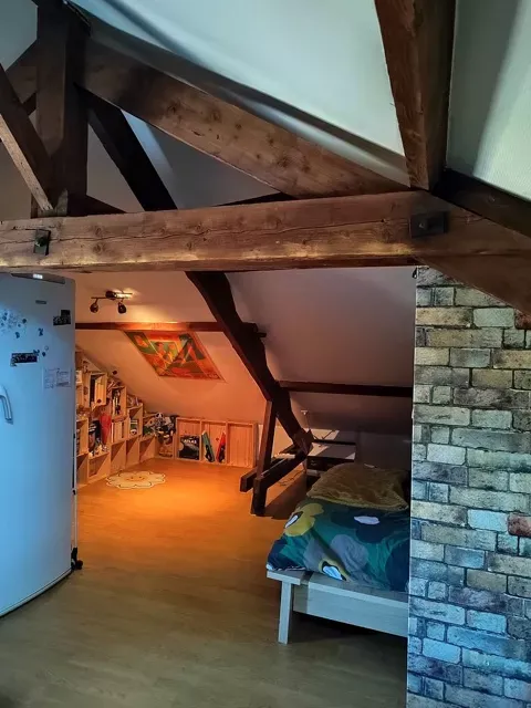 Appartement 1 pièces à Moulins-lès-metz