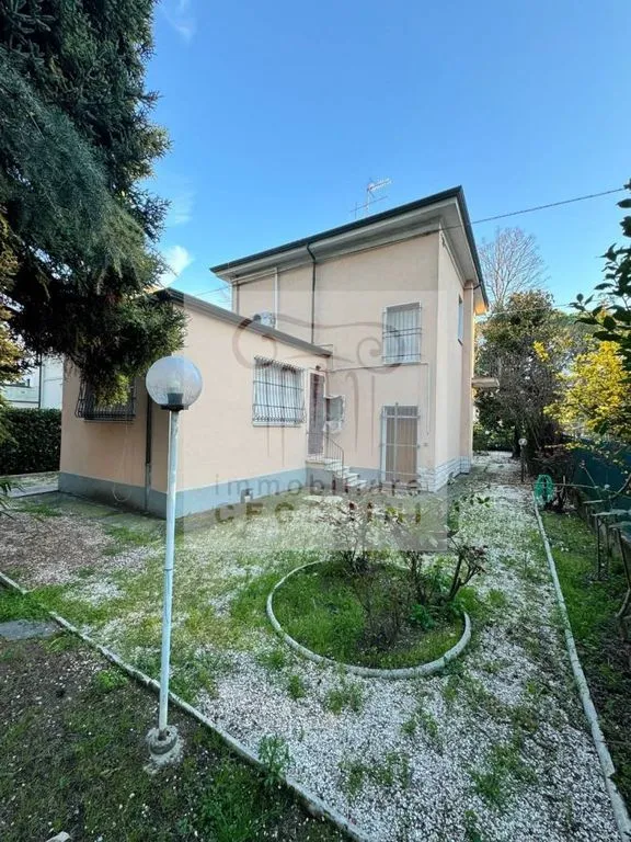 Extérieur - Maison 5 pièces à Cesena