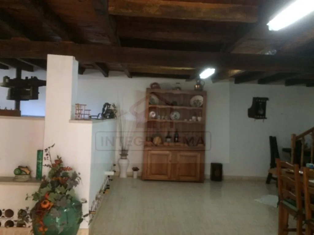 Söögituba - Luxury Farmhouse with Pool near Santarém