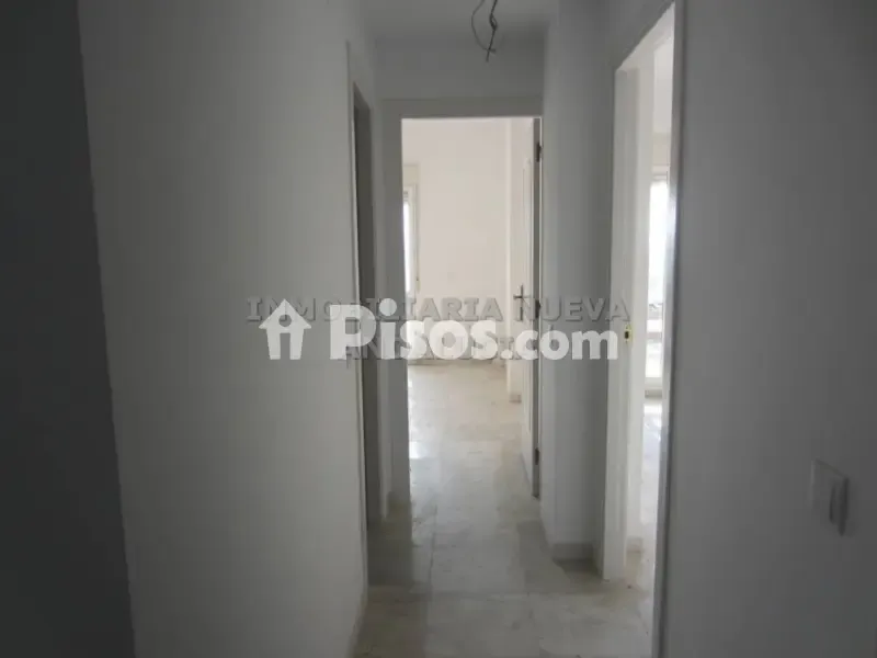 Esik - Apartment with Terrace in Retamar