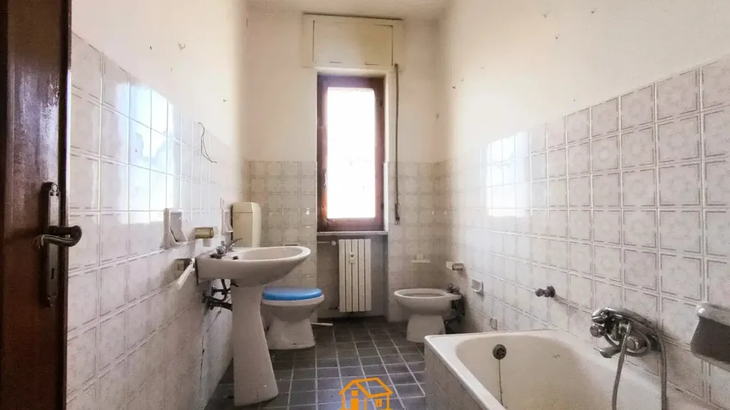 3-room apartment in IT