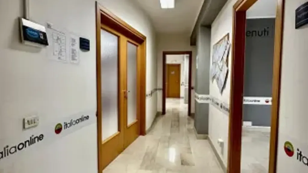 Esik - Apartment with Balcony and Terrace in Canicattì