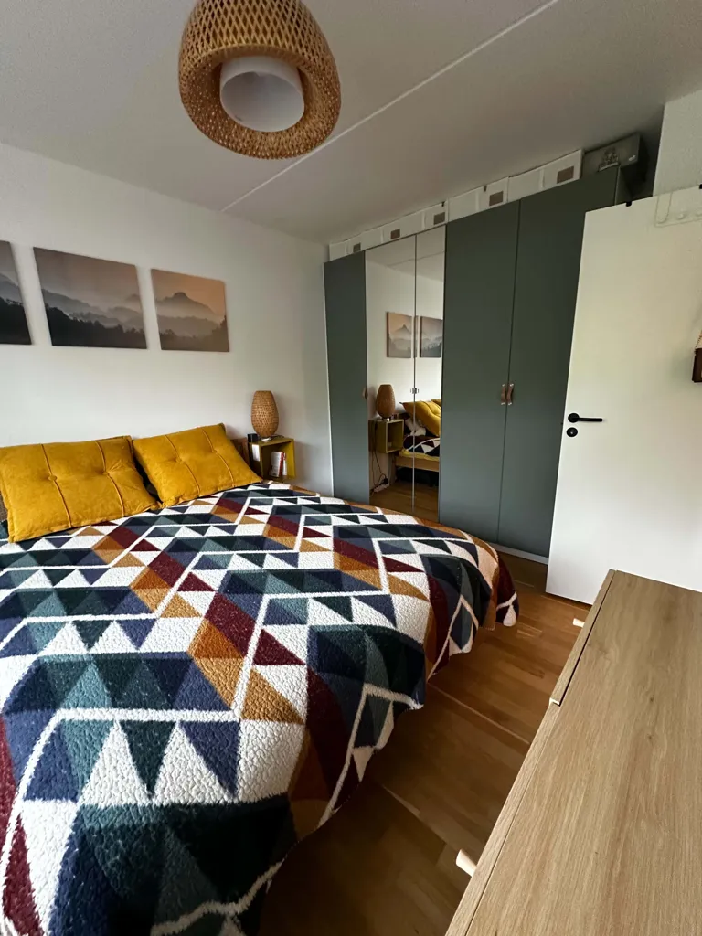 Appartement 3 pièces à København