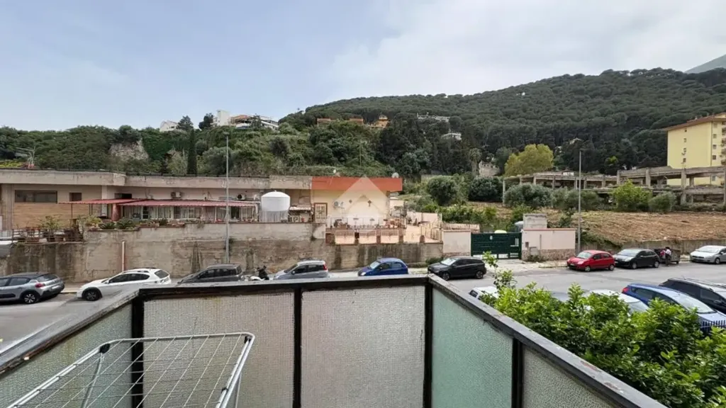 Rõdu - 3-Room Apartment with Balcony in Palermo