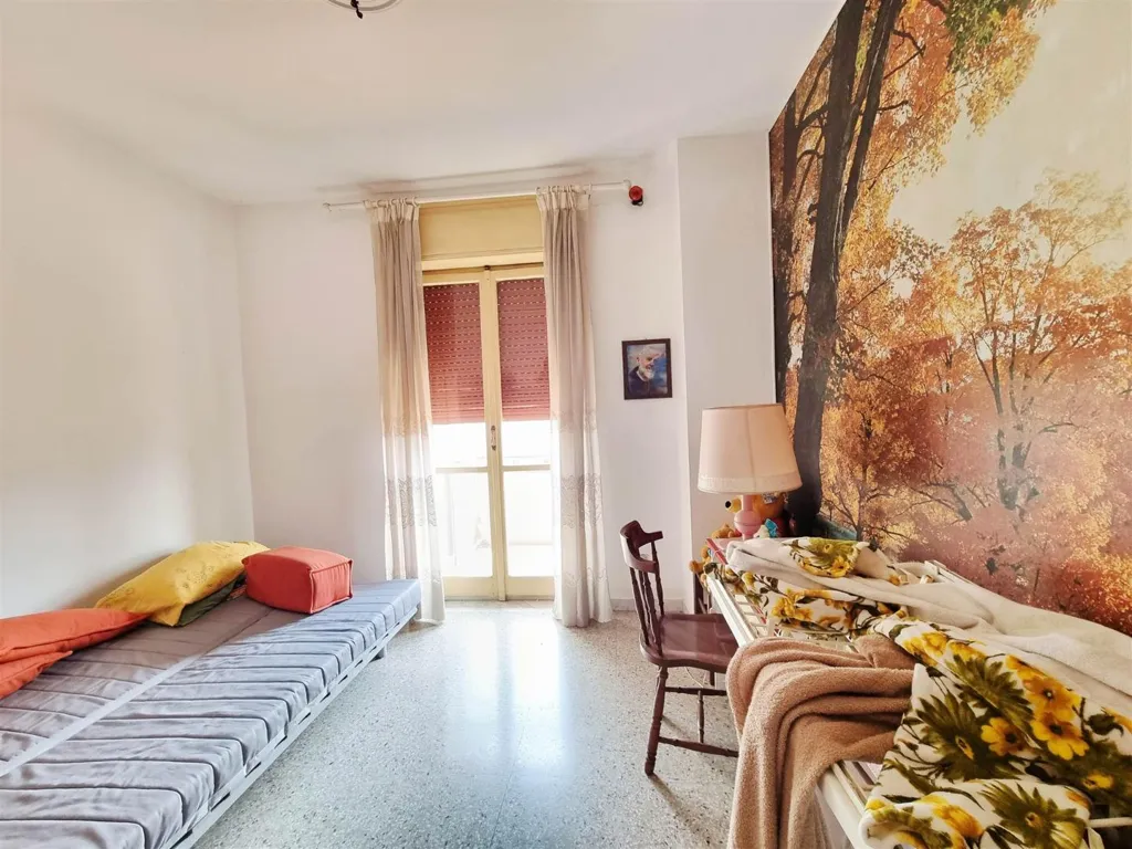 Magamistoad - Apartment with Balcony in Central Montefalcione