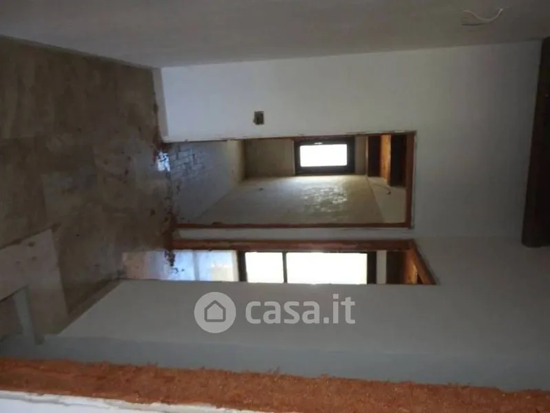 Ingresso - Terraced House with Garden in Ghilarza