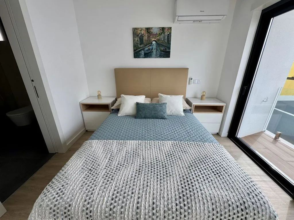 Chambres - Luxury House with Garden in Caminha