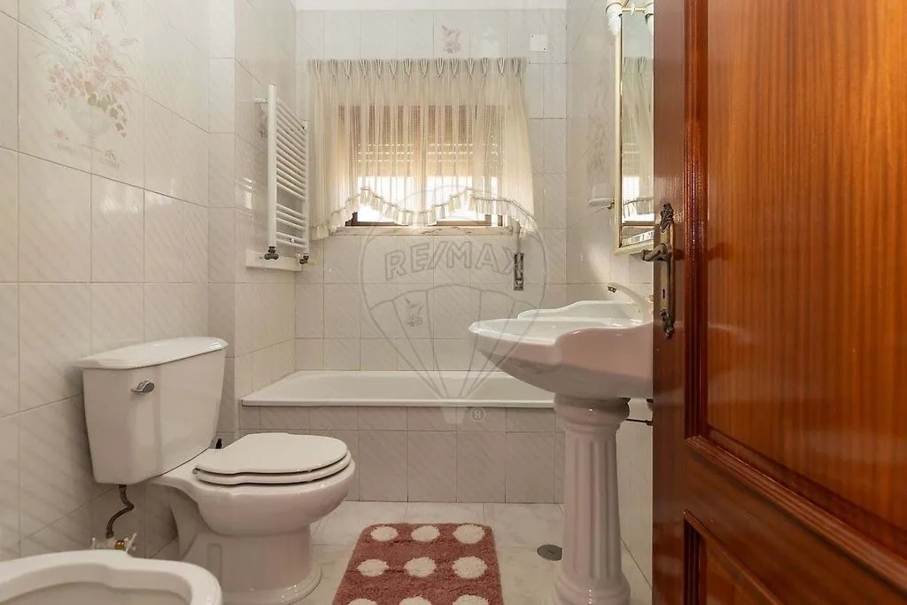 Salles de bain - Luxury Villa in Seixal, Setúbal