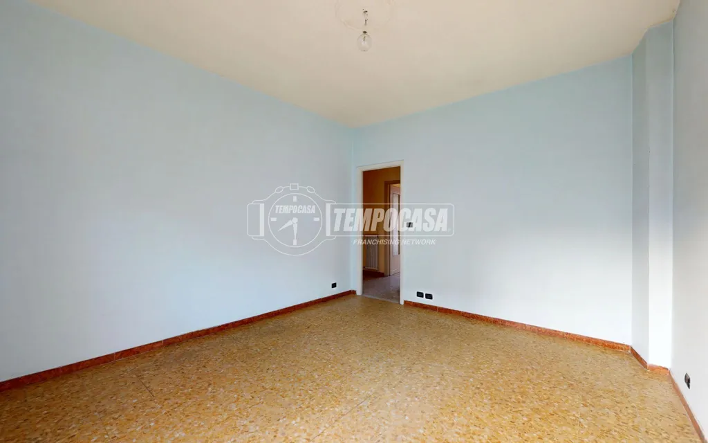 Toad - Trilocale with Balcony in Moncalieri