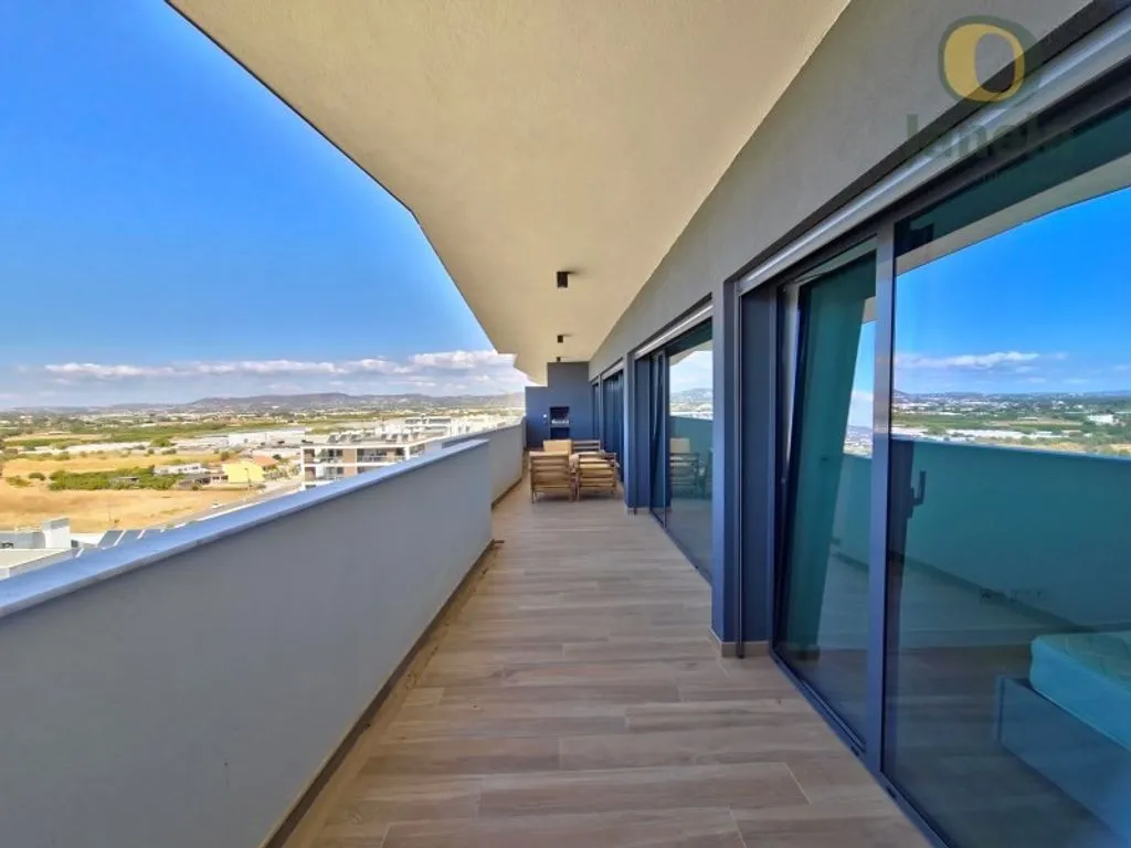 Rõdu - Luxury Flat with Heated Pool in Figuras, Faro