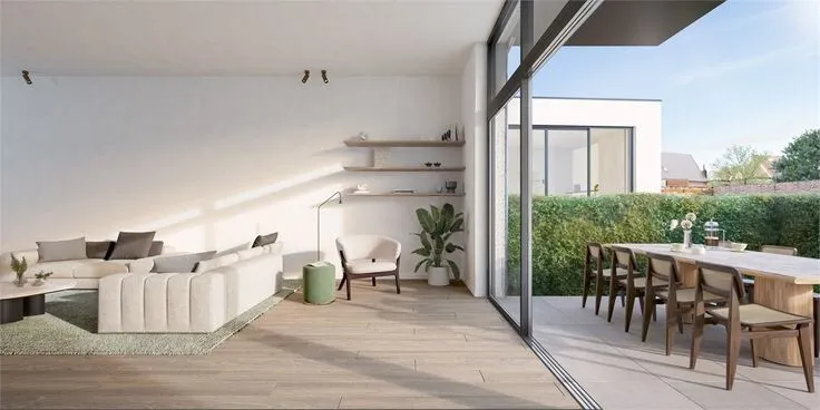 Maison 3 chambres à Tongeren