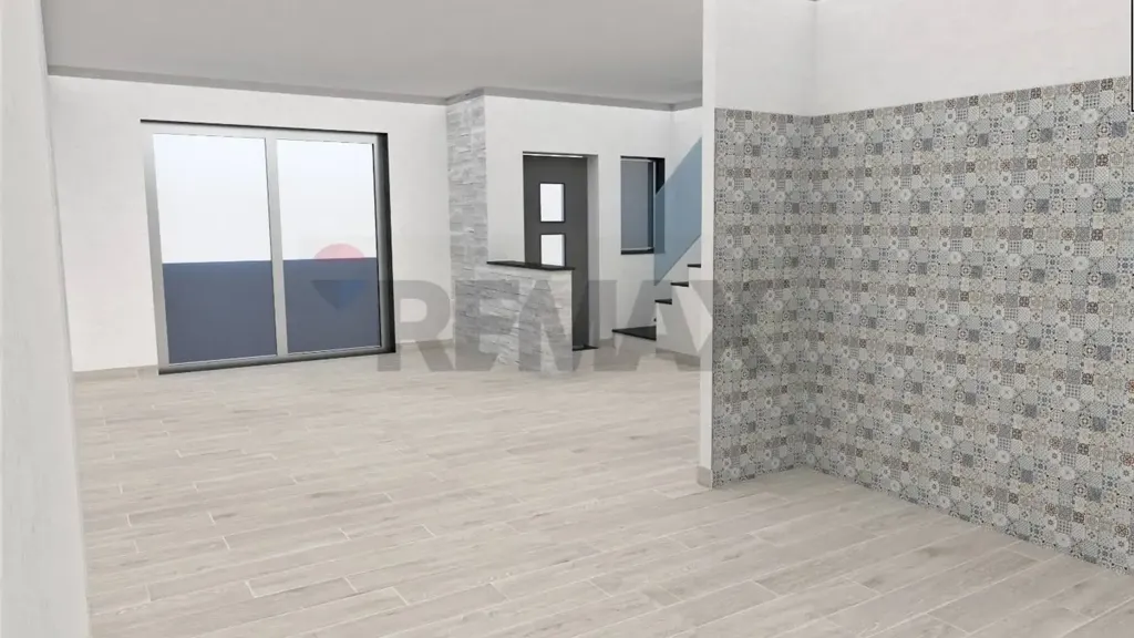 Demolition Plot for Independent House in Aci Sant'Antonio