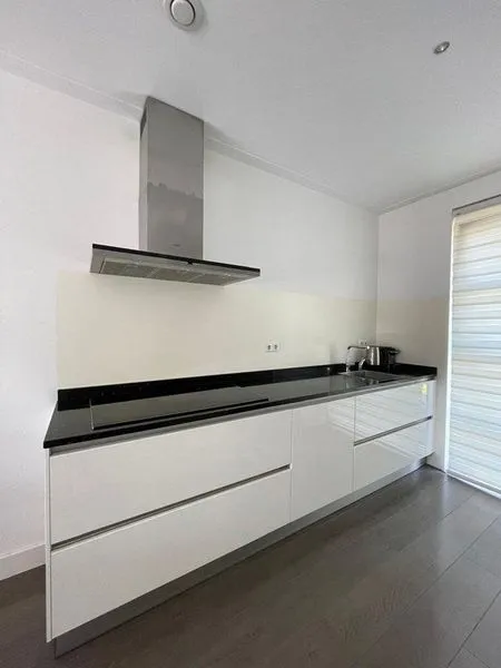 Maison 4 pièces à Almere