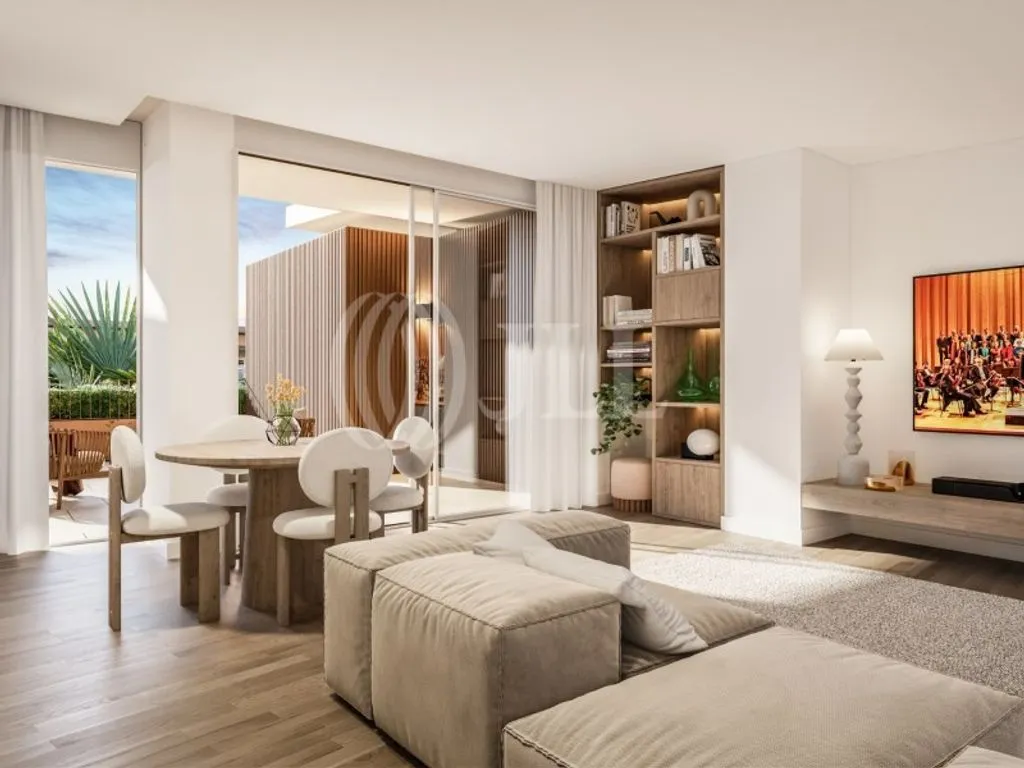 Séjour - Luxury Flat with Pool in Tavira, Algarve