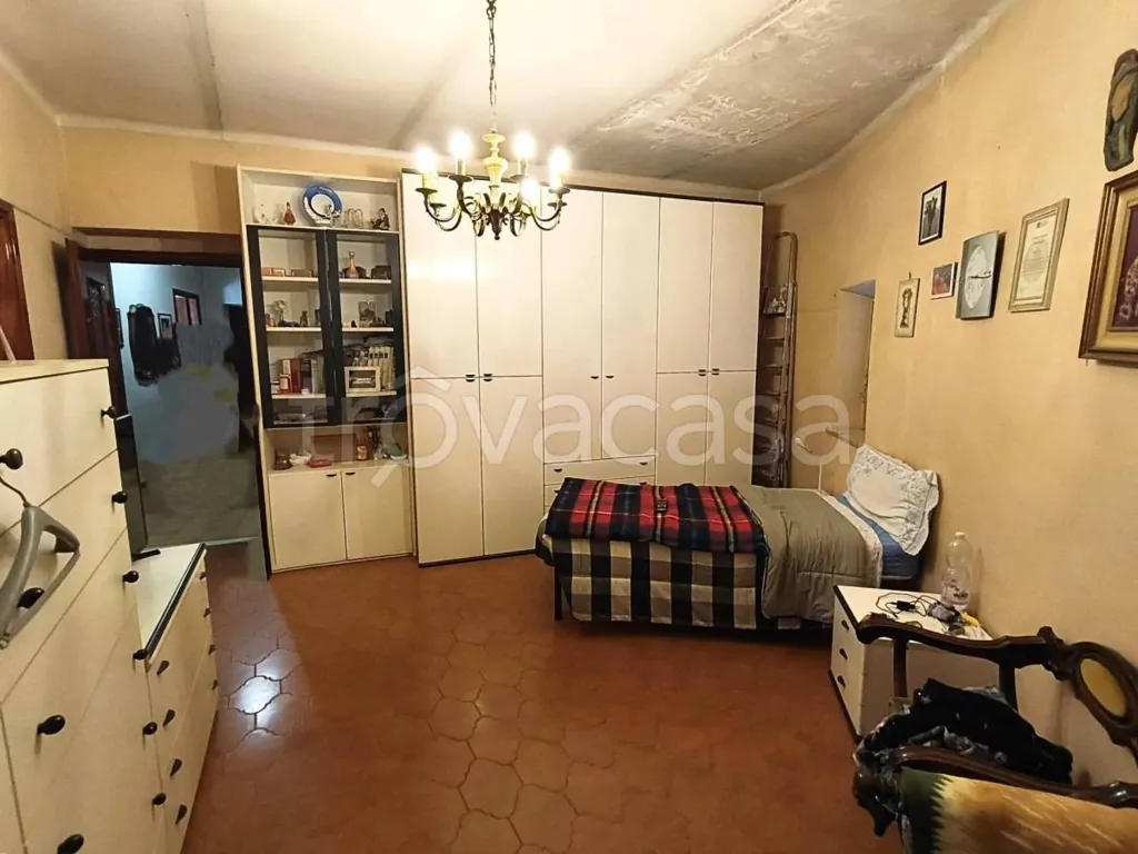Chambres - Apartment with Balcony in Sommariva Perno