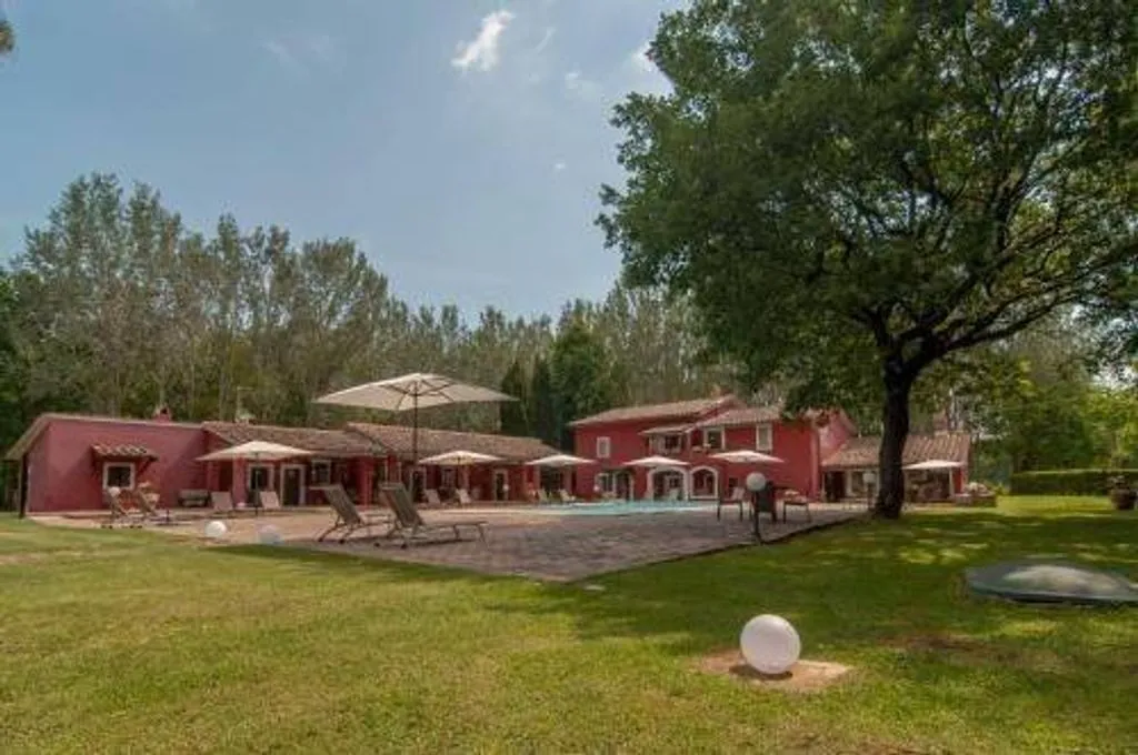 Piscine - Luxury Villa with Pool in Bevagna, Umbria