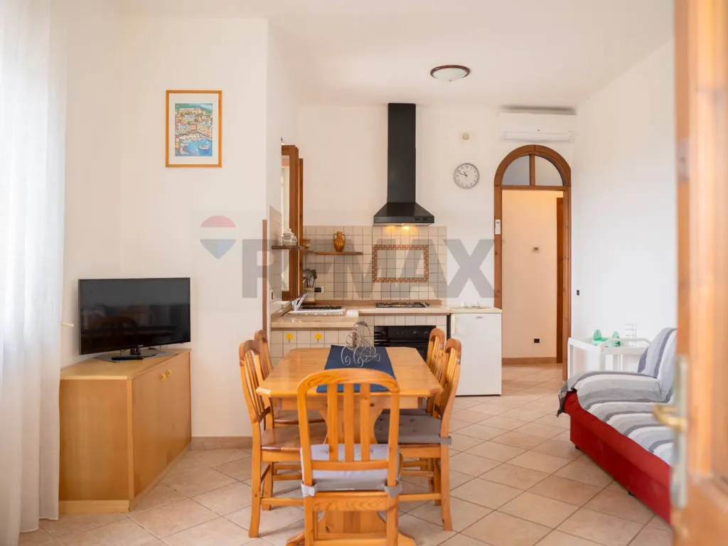 Salle à manger - Villa with Panoramic View in Fasano