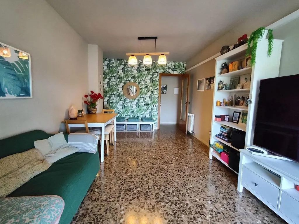 Appartement 3 pièces à Terrassa