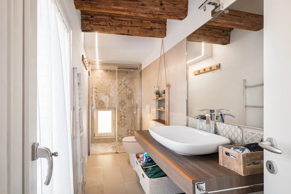 Vannitoad - Renovated Flat with Central Location in Venice