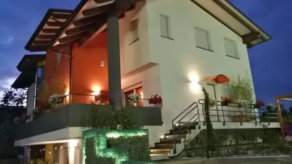 Välivaade - Newly Built Villa with Central Location in Rende