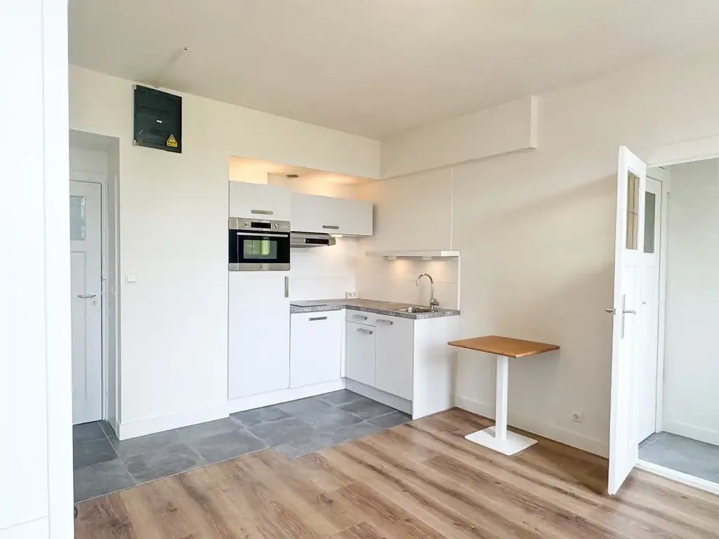 Appartement 1 pièces à ANTWERPEN