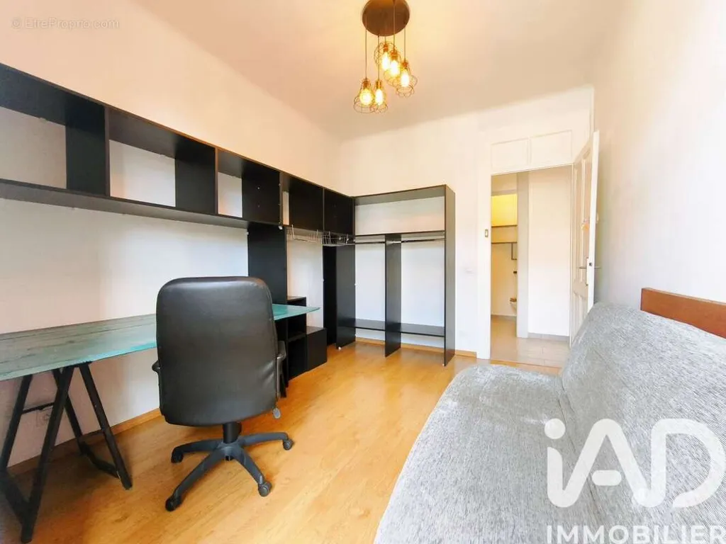 Appartement 3 pièces à Annemasse