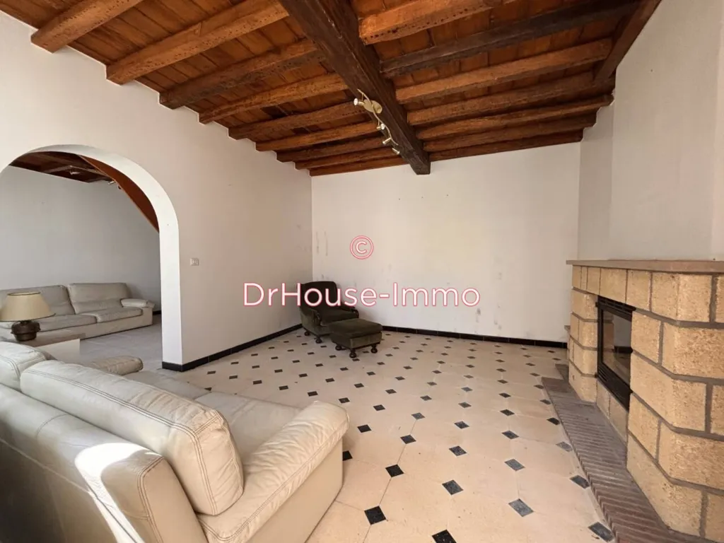 Living Room - Attractive Two-Home Ensemble in Rouvignies