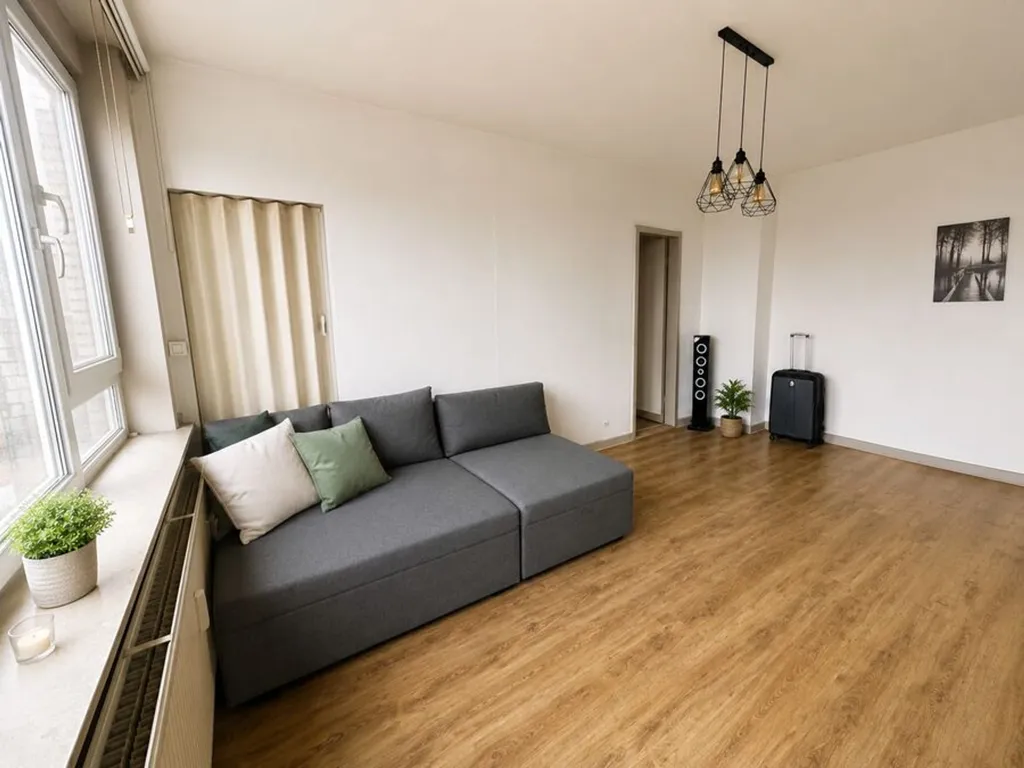 Appartement 1 chambres à Blankenberge