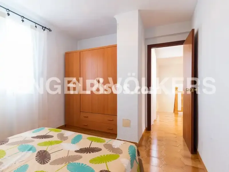 Chambres - Rustic Chalet with Pool in Montserrat