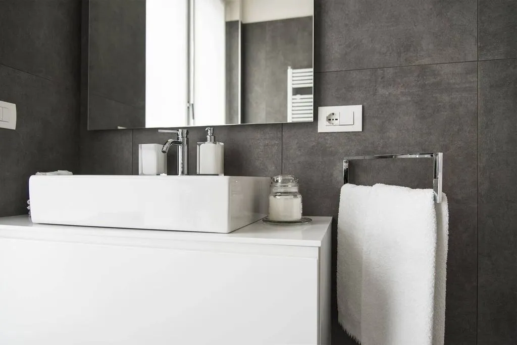 Vannitoad - 1-Bedroom Flat with Corner Terrace in Milan