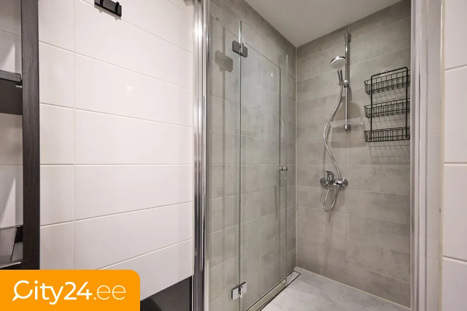 Appartement 3 pièces à Tallinn