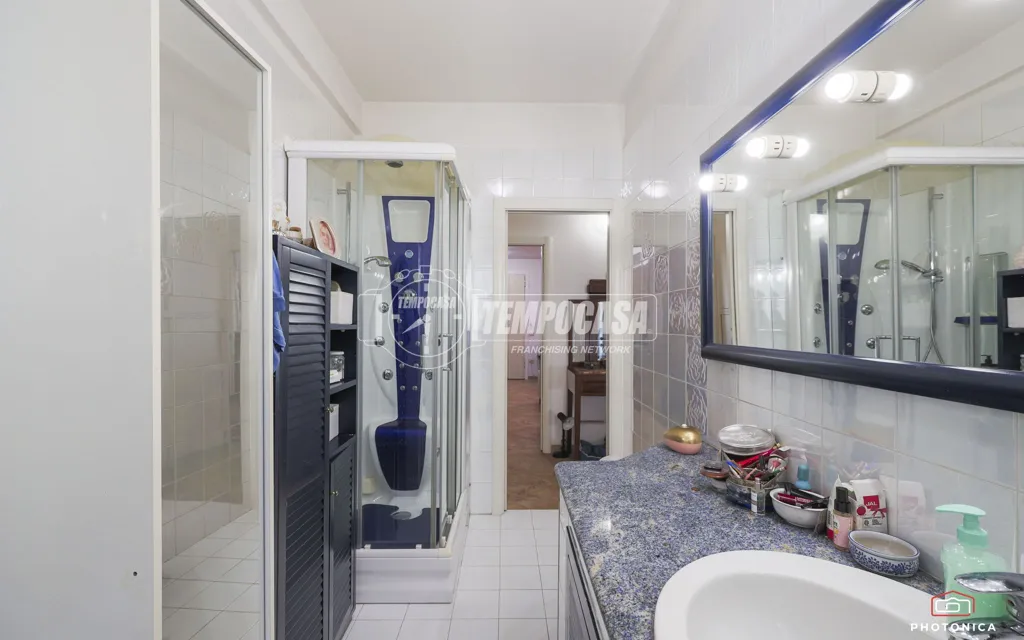Vannitoad - Terraced Villa with Two Apartments in Cattolica