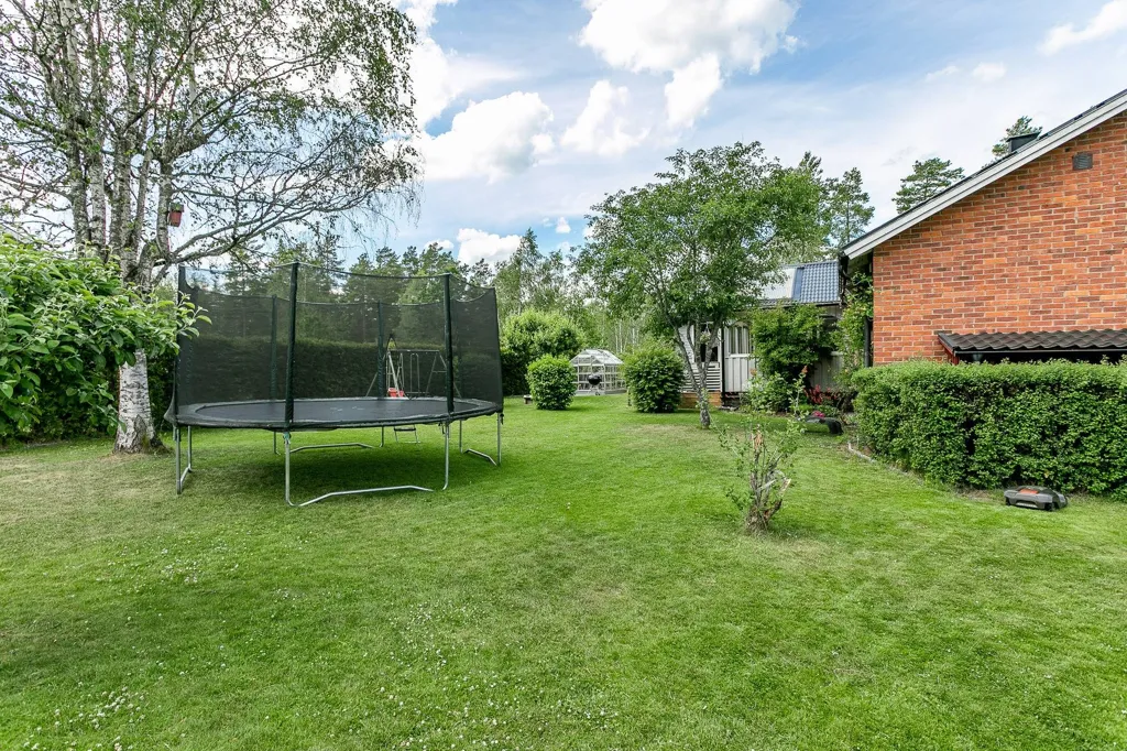 6-room house in Hultsfreds kommun