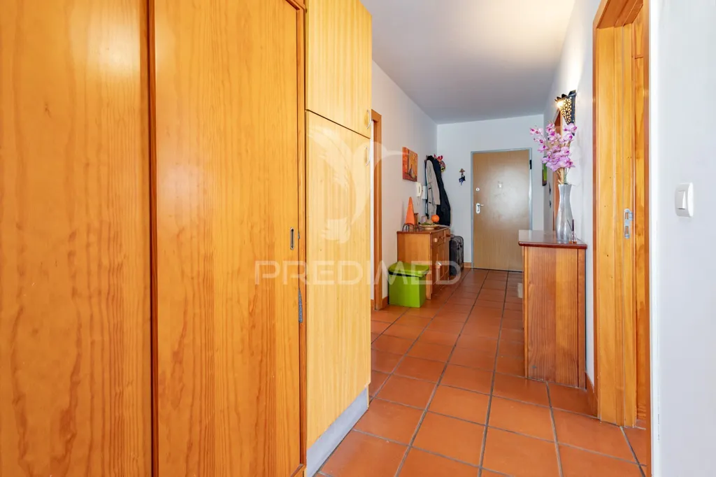 Esik - Bright T3 Apartment with Elevator in Clérigos