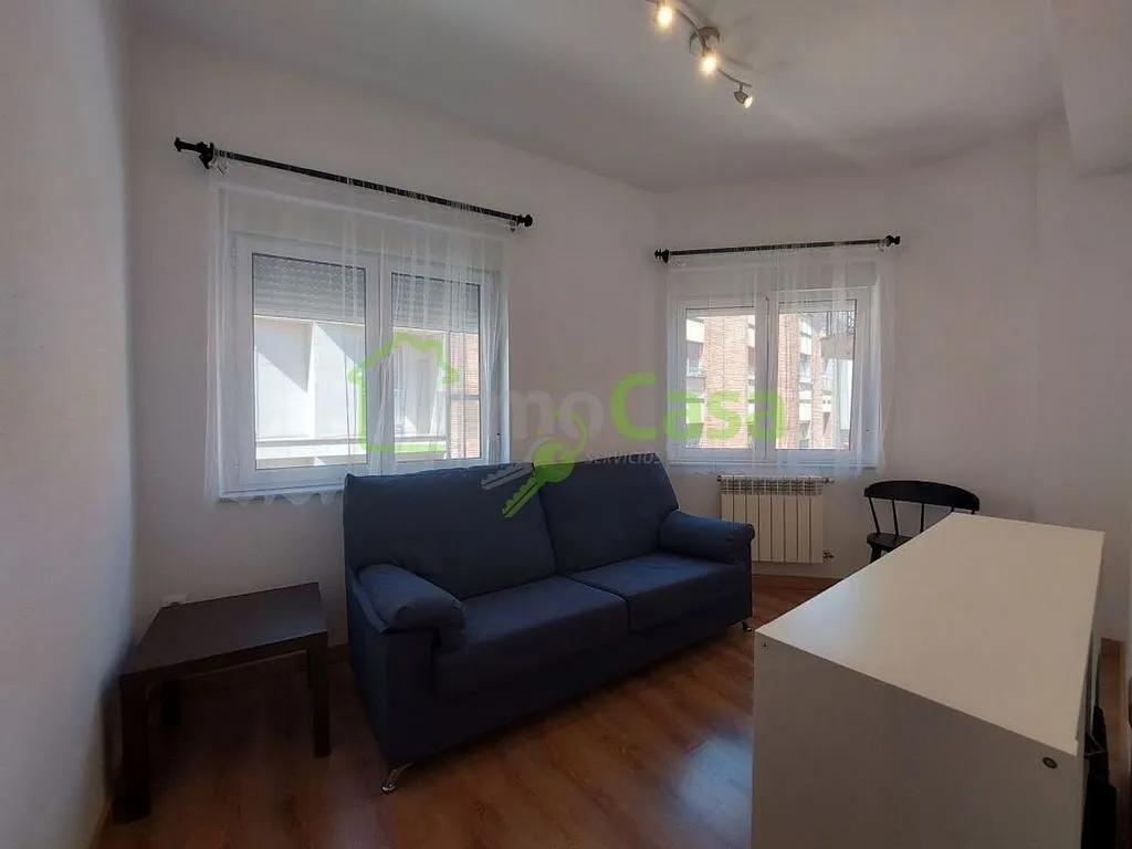 Elutuba - Furnished Flat with East View in Santo Domingo