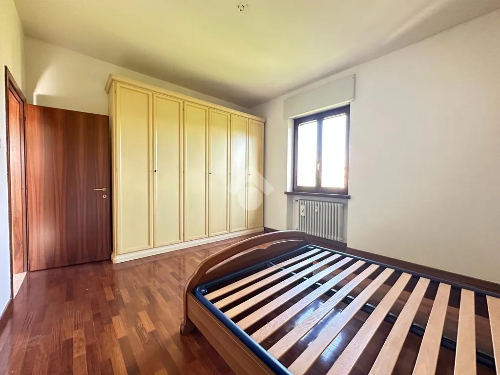 Magamistoad - Panoramic Triplex in Verona Centre