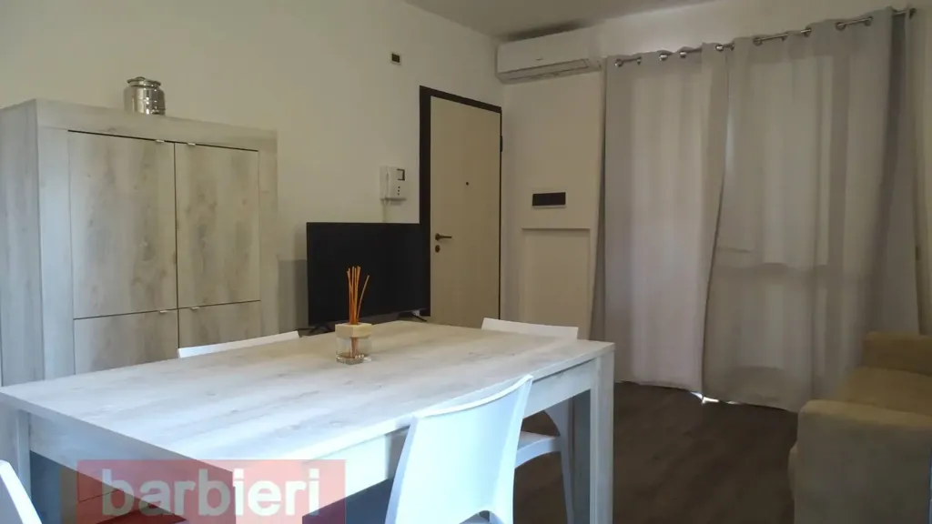 Sala da pranzo - Rustic Bilocale with Garden in Cervia