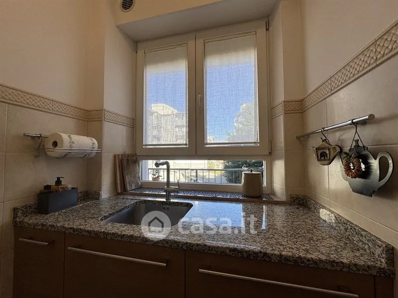Cucina - Triplex with Double Aspect in Pordenone
