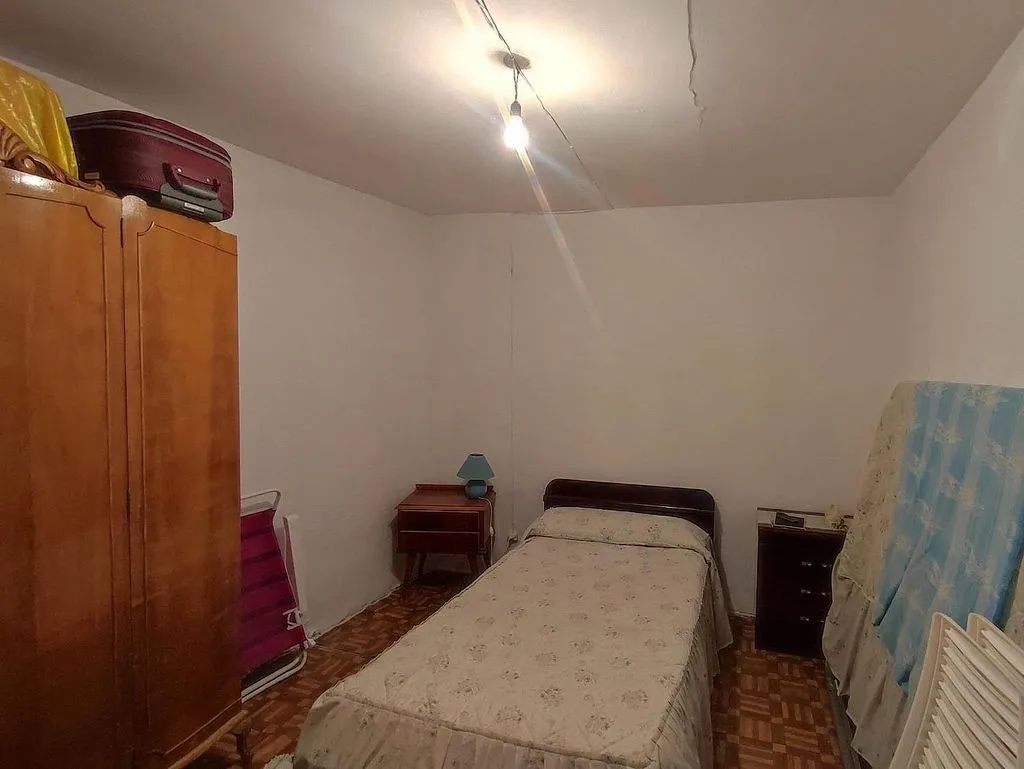 Magamistoad - Rustic House with Patio in Puente Duero