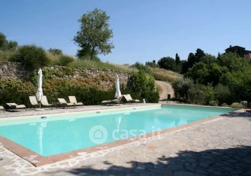 Bassein - Apartment with Garden and Pool in Piegaro