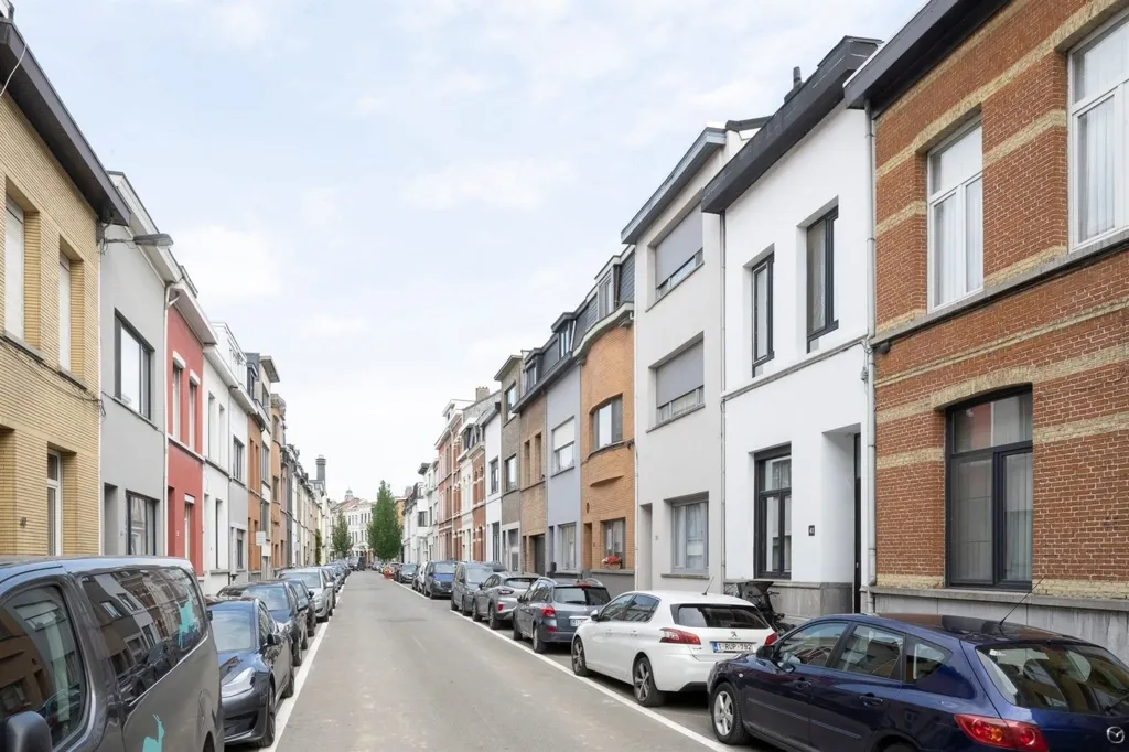 3-bedroom house in Antwerpen